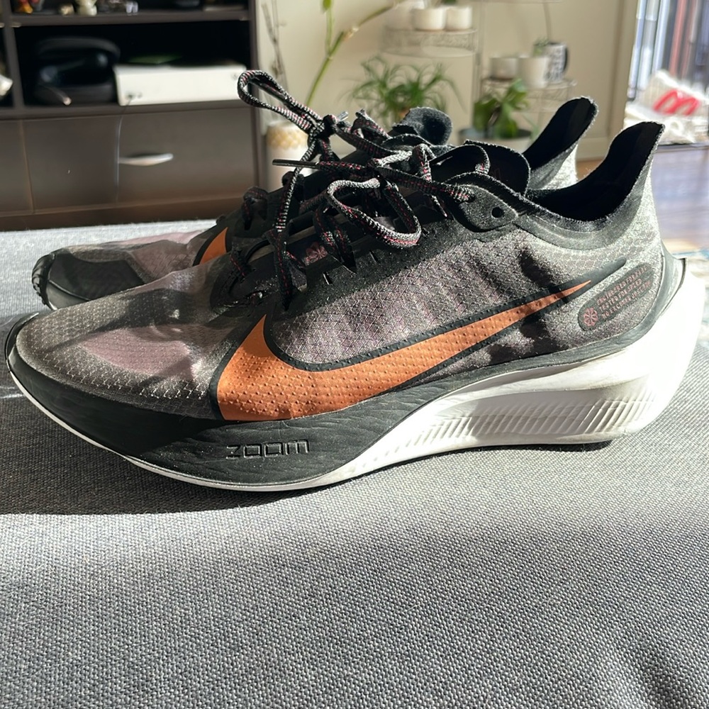 Nike Zoom sneakers